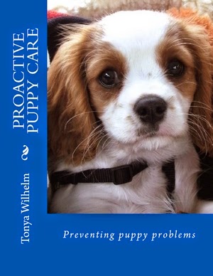 Positive and Natural Dog Training Books