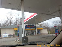 Toledo Gas Station Scams