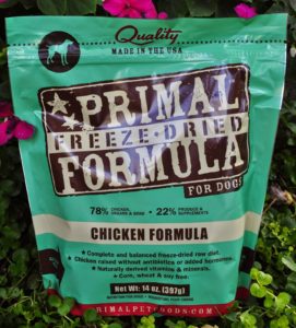 Primal dog food review best sale