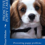Proactive Puppy Care Book