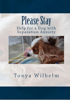 Dog Separation Anxiety Books