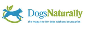 Natural Dog Blogger