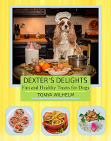 Healthy Dog Treat Recipes