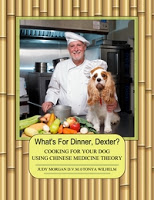 Home Cooking For Dogs Book