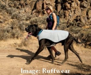 Cooling Jackets For Dogs