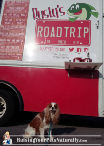 Food Truck Fridays