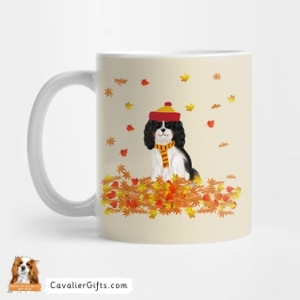 Cavalier King Charles Spaniel Gifts