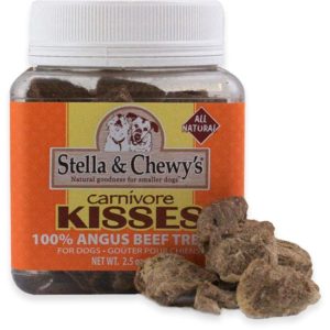 Stella & Chewy's Cat Treats