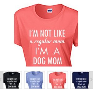 Dog Mom Gifts