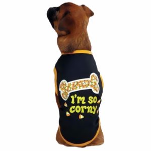 Halloween Dog Tshirts