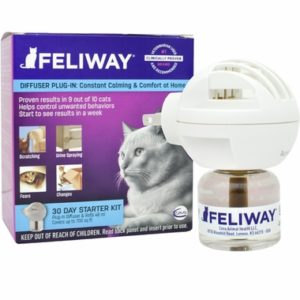 Feliway For Cats