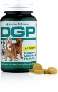 Natural Joint Support for Dogs