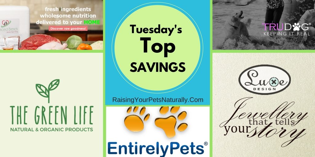 Pet Supply Coupons and Deals