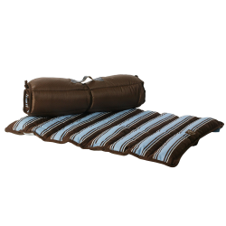 One for Pets Roll Up Travel Pet Bed 
