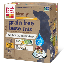 The Honest Kitchen Human Grade Dehydrated Base Mix Dog Food