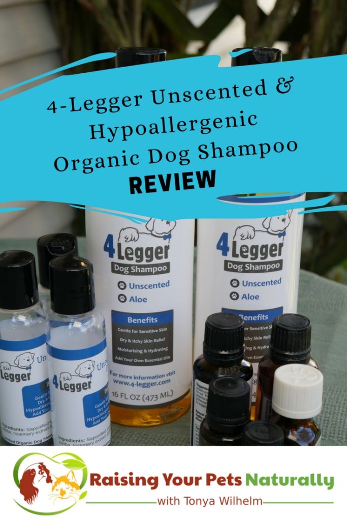 Best Dog Shampoo for Dog Allergies. Dog skin allergies can be tricky to cure. Learn how this natural dog shampoo can help stop your dog from itching. Click to stop the itch.