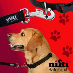 Safety Dog Leash