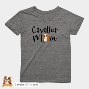 Cavalier Mom Gifts