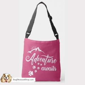 Dog friendly travel gifts