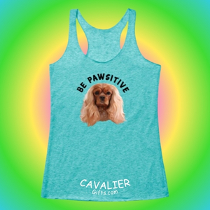 Be Pawsitive Shirts